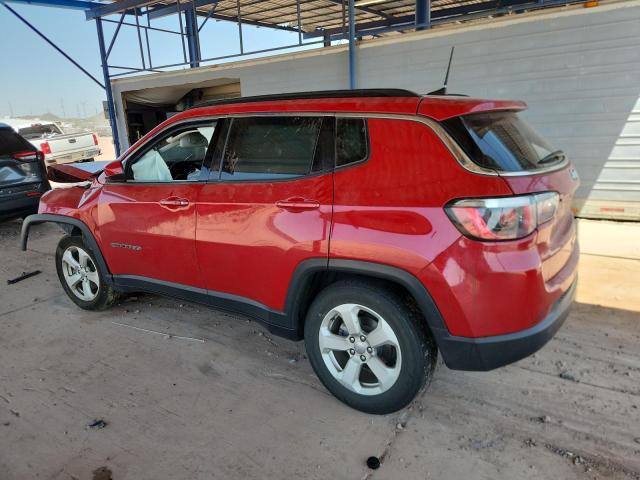 2018 JEEP COMPASS LA - 3C4NJCBB0JT227938