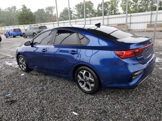 2021 KIA FORTE FE 3KPF24AD4ME330542