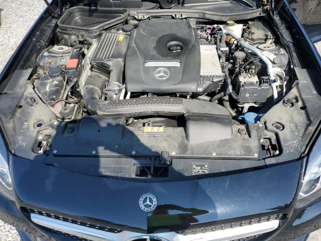 2018 MERCEDES-BENZ SLC 300 WDDPK3JA8JF151769