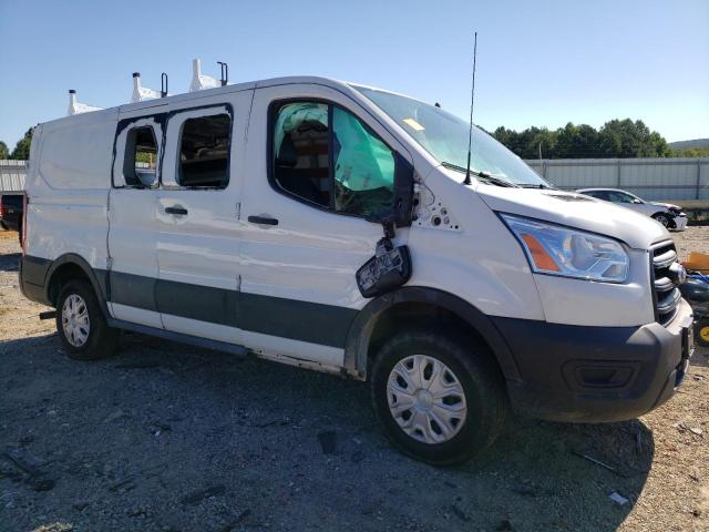 2020 FORD TRANSIT T- 1FTBR1Y88LKA71521