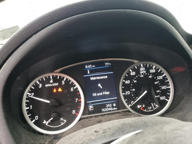 2019 NISSAN SENTRA S 3N1AB7AP8KY225510