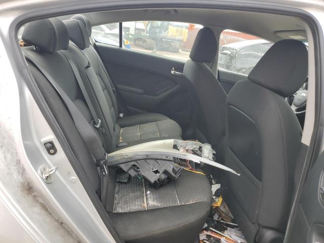 2015 KIA FORTE LX KNAFX4A69F5339946
