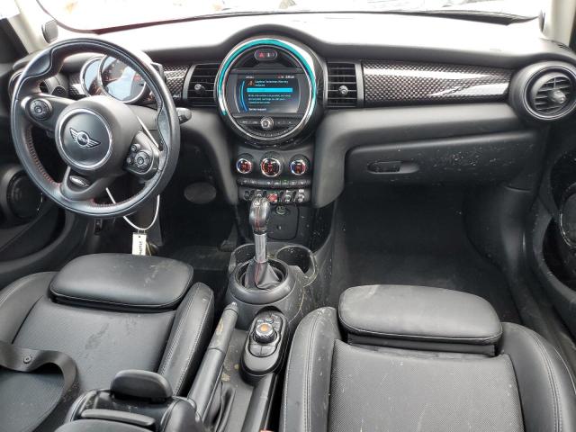 2019 MINI COOPER S - WMWXU3C55K2H55163