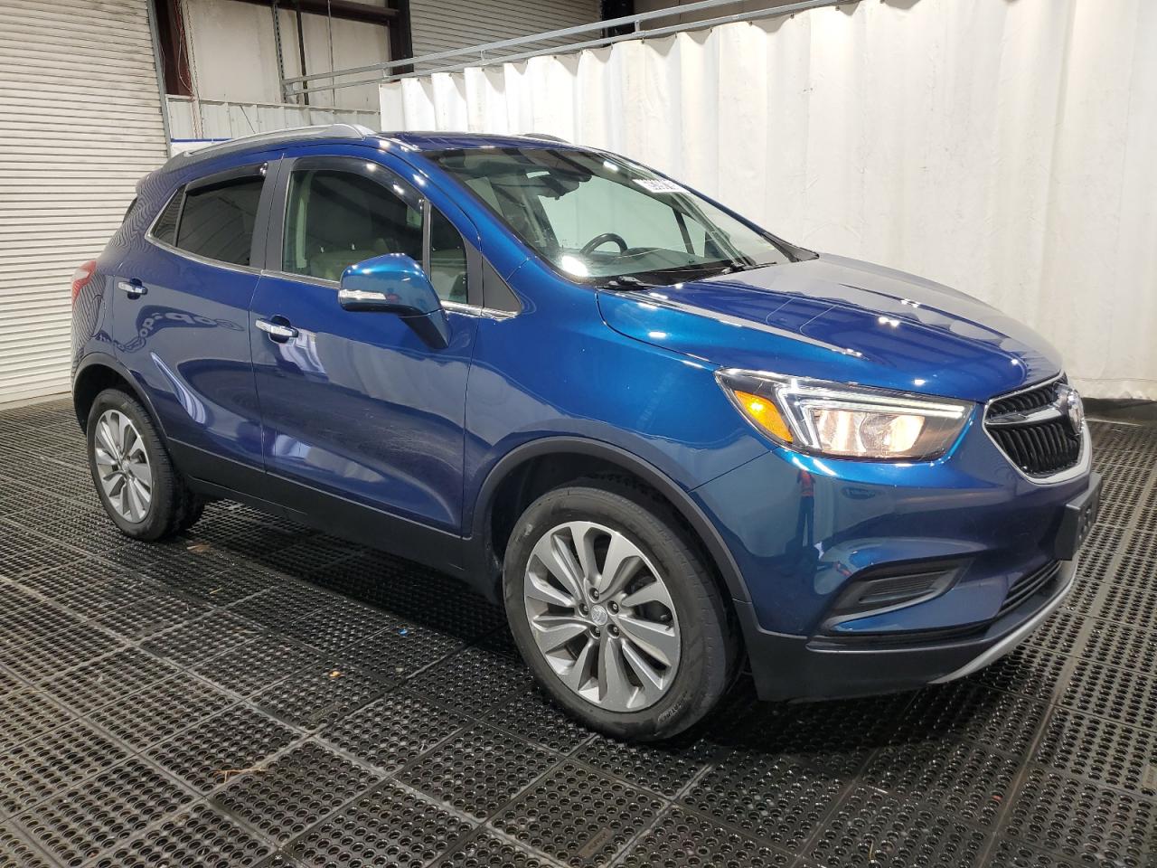 BUICK ENCORE PREFERRED
