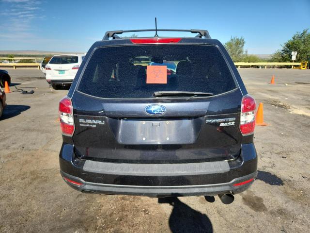 2015 SUBARU FORESTER 2 - JF2SJADC6FG509303