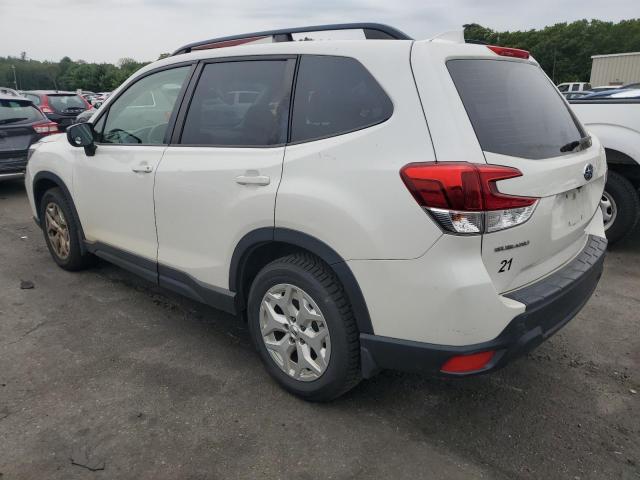 2020 SUBARU FORESTER - JF2SKADC1LH462491