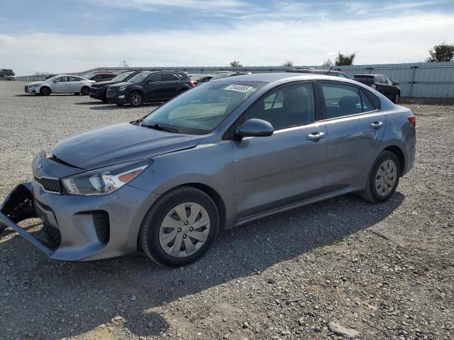 KIA RIO LX