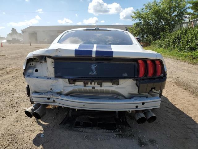 2020 FORD MUSTANG SH 1FA6P8SJ9L5505624