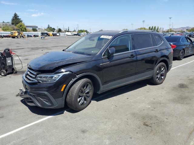 2023 VOLKSWAGEN TIGUAN SE - 3VVNB7AX8PM134011