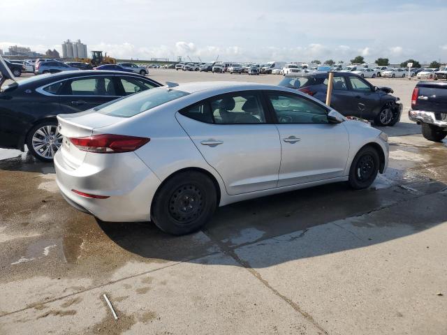 2017 HYUNDAI ELANTRA SE KMHD74LF6HU084104