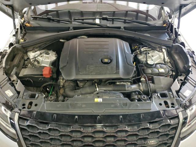 2018 LAND ROVER RANGE ROVE SALYL2RN5JA727983