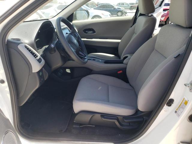 2018 HONDA HR-V EX 3CZRU6H5XJM728822