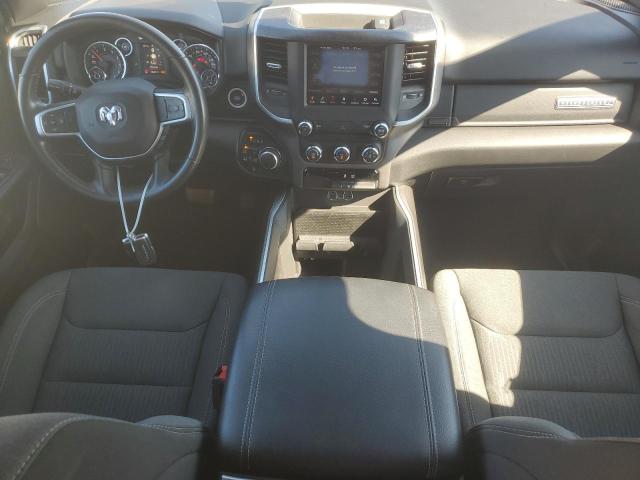 2021 RAM 1500 BIG H - 1C6RRFBG3MN510367