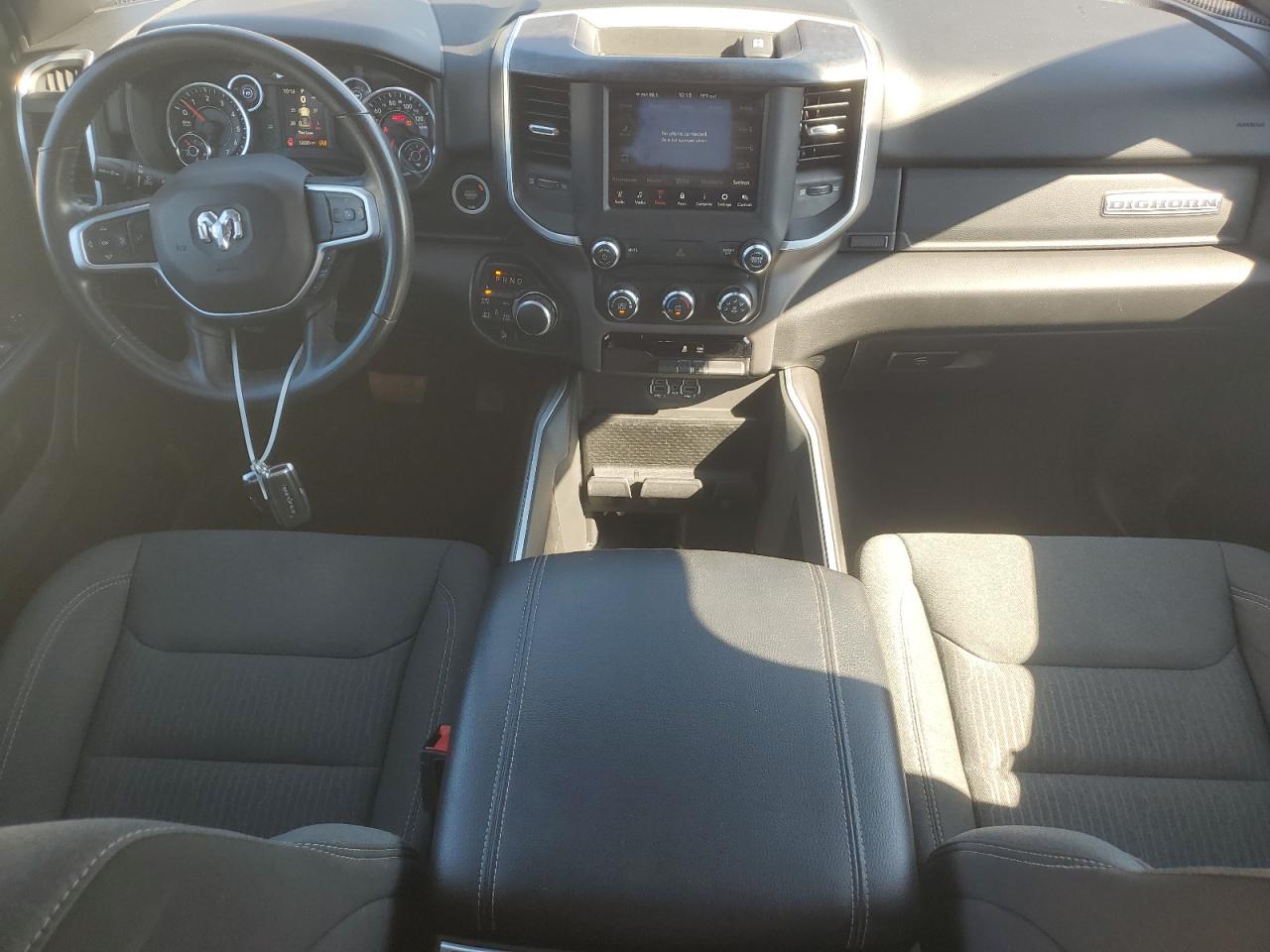 RAM 1500 BIG HORN/LONE STAR