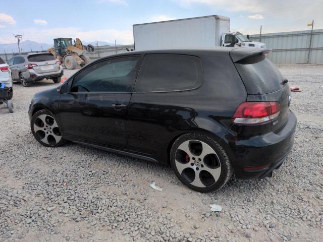 2013 VOLK GTI - WVWED7AJ7DW115756