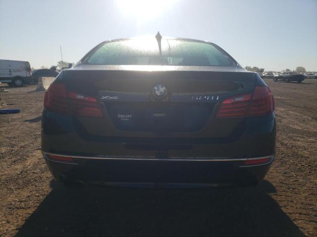 2015 BMW 528 XI - WBA5A7C53FD628040