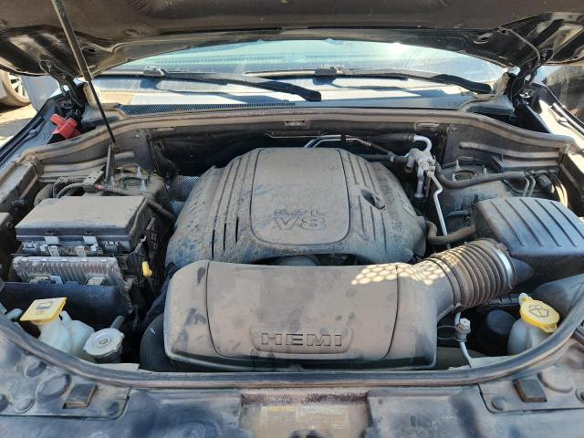 2018 DODGE DURANGO R/ 1C4SDJCT4JC497997