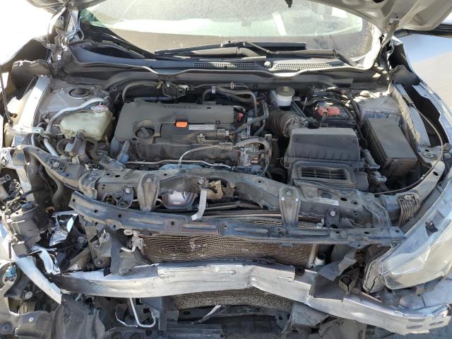 2016 HONDA CIVIC LX 19XFC2F57GE225145