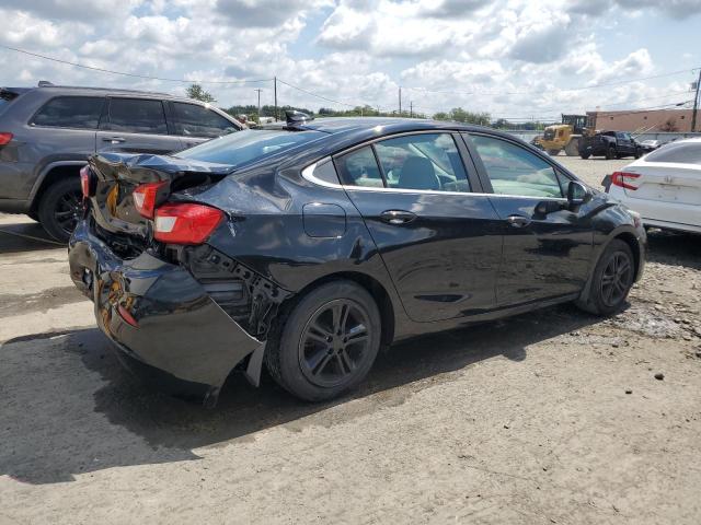 2018 CHEVROLET CRUZE LT - 1G1BE5SM6J7180951