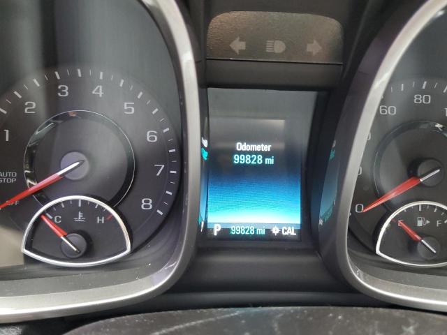 2016 CHEVROLET MALIBU LIMITED LT 1G11C5SA6GF145087