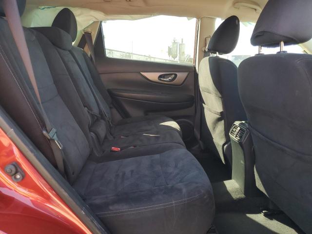 2015 NISSAN ROGUE S KNMAT2MT1FP502303