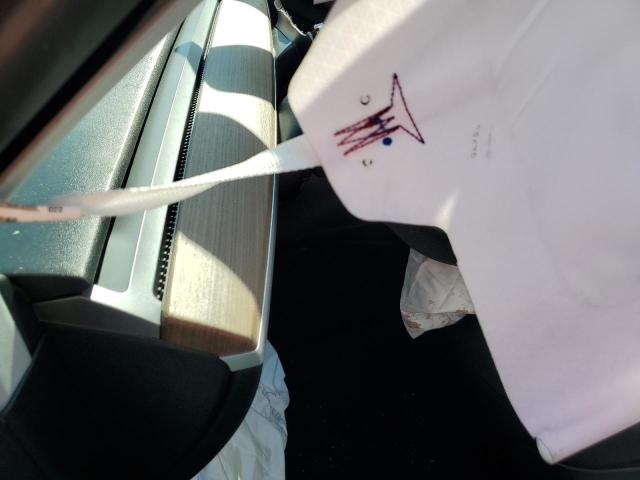 2024 TESLA MODEL Y 7SAYGDED1RF121719