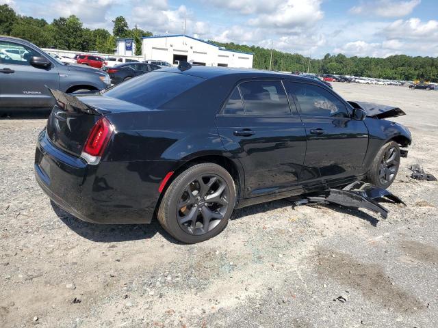 2023 CHRYSLER 300 S 2C3CCABG9PH537738