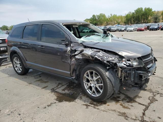 2017 DODGE JOURNEY GT 3C4PDDEG8HT587854