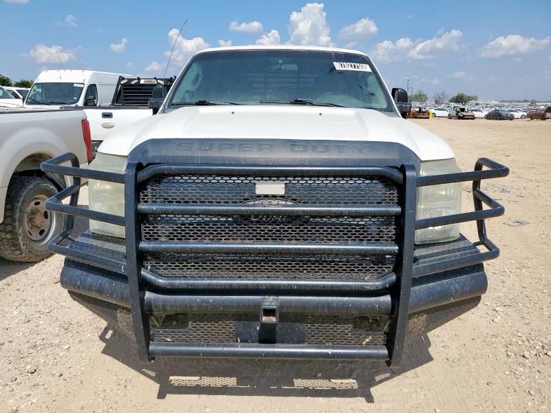 2015 FORD F250 SUPER DUTY 1FT7W2B62FEA75224
