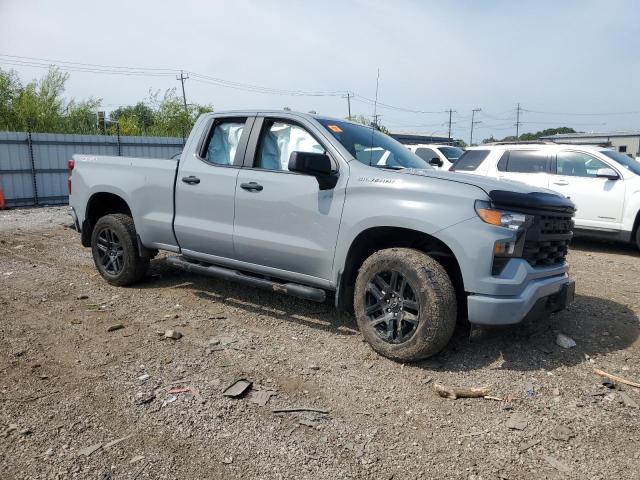 2024 CHEVROLET SILVERADO - 1GCRDBEKXRZ406555