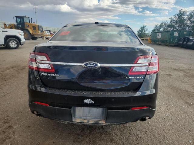 2019 FORD TAURUS LIM 1FAHP2F83KG110807