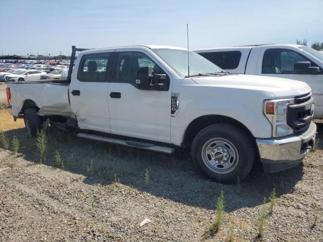 2022 FORD F250 SUPER 1FT7W2A68NEE45804