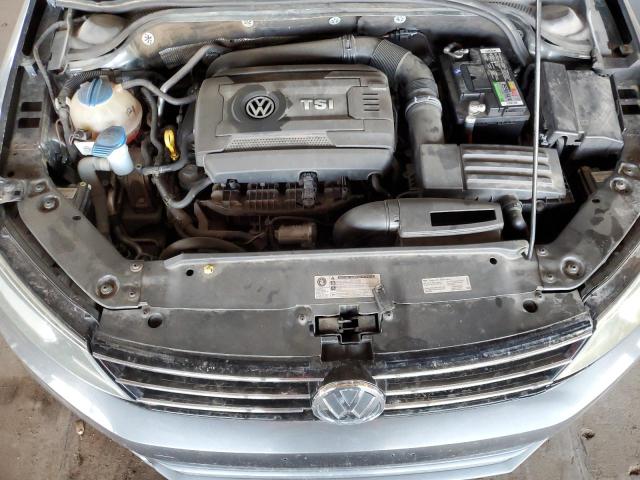 2016 VOLKSWAGEN JETTA SPOR 3VWD17AJ1GM394272