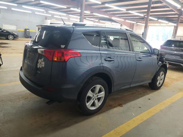 2013 TOYOTA RAV4 XLE - JTMWFREV7DD002652