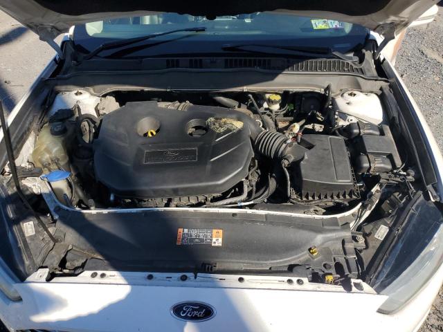 2016 FORD FUSION SE 3FA6P0T99GR167666