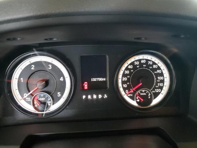 2015 RAM 1500 SLT 1C6RR7GMXFS597466