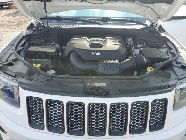 2015 JEEP GRAND CHEROKEE LAREDO 1C4RJFAG0FC893510