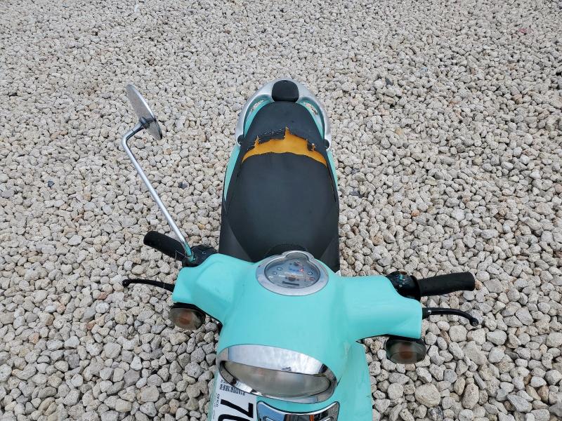 2020 GENUINE SCOOTER CO. BUDDY 50 - RFVPAP5A3L1126718