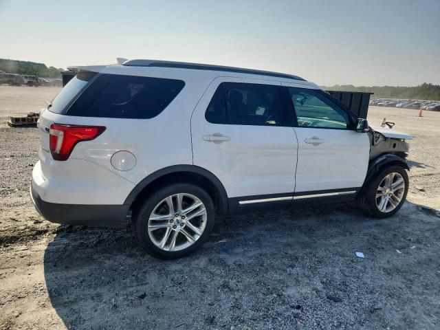 2016 FORD EXPLORER X 1FM5K7D80GGC64194