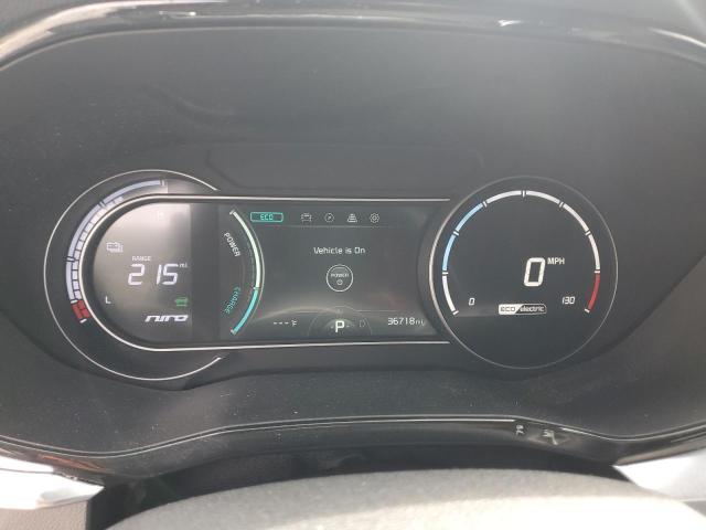 2022 KIA NIRO EX PREMIUM KNDCE3LG9N5146058