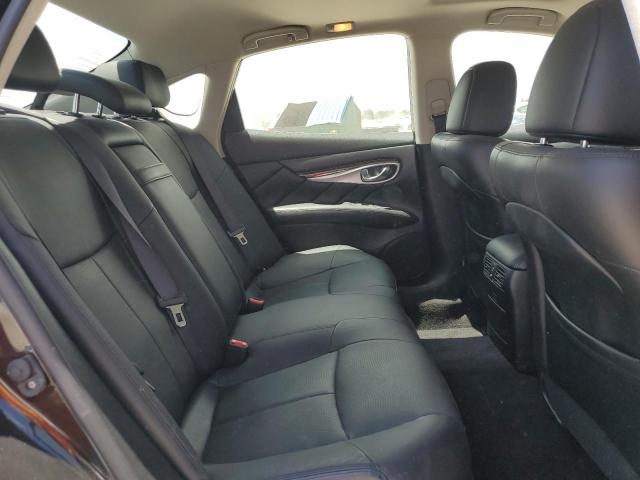 2017 INFINITI Q70 3.7 JN1BY1AP5HM741450