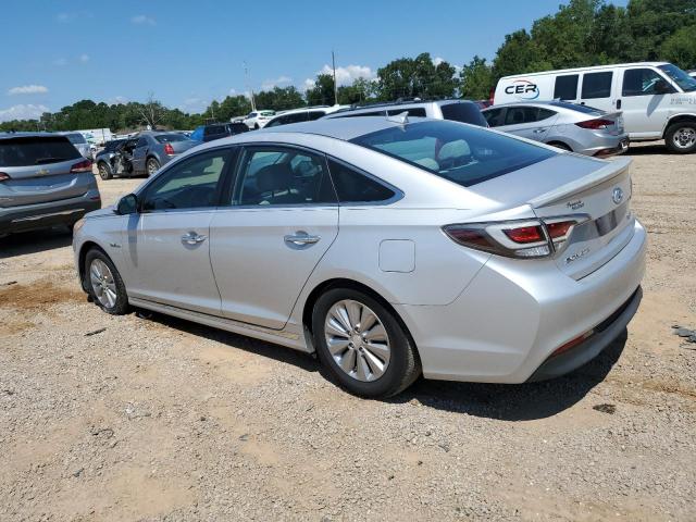 2016 HYUNDAI SONATA HYB KMHE24L19GA015320