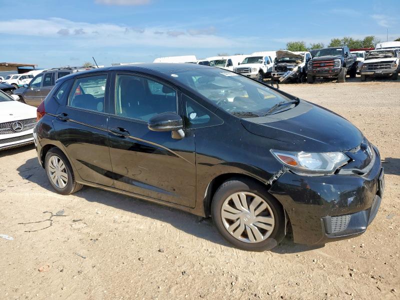 2015 HONDA FIT LX 3HGGK5H57FM757166