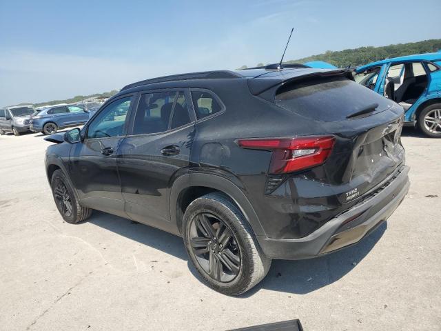 2025 CHEVROLET TRAX ACTIV KL77LKEP0SC267371