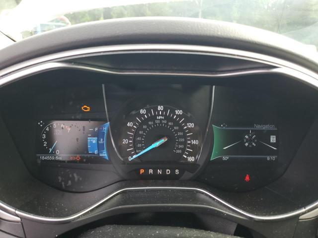 2015 FORD FUSION SE - 3FA6P0H79FR217049