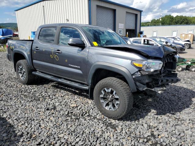 2020 TOYOTA TACOMA DOU 3TMCZ5AN6LM369103