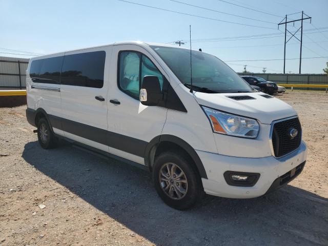 2021 FORD TRANSIT T-350 1FBAX2Y82MKA14647