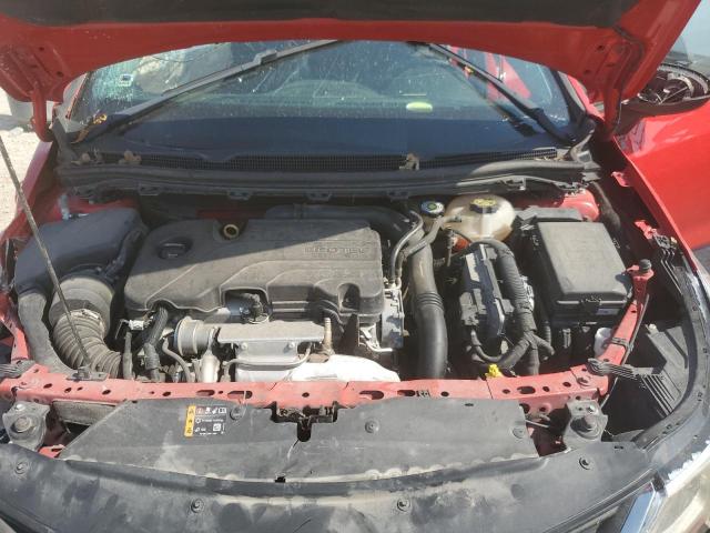 2019 CHEVROLET CRUZE LS - 1G1BC5SM8K7101285