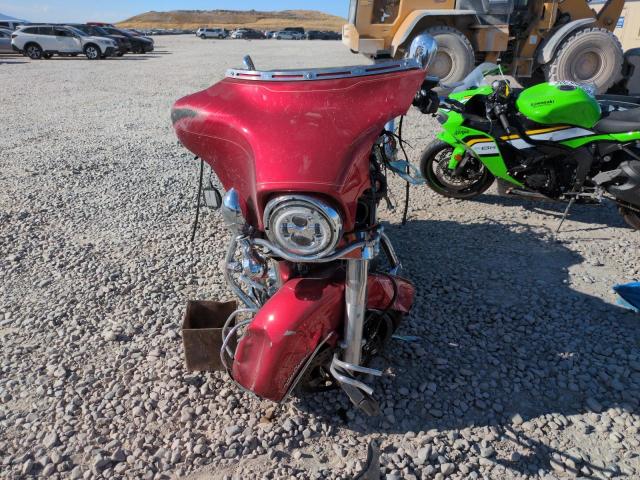 2012 HARLEY-DAVIDSON FLHTCU ULT 1HD1FCM11CB636005