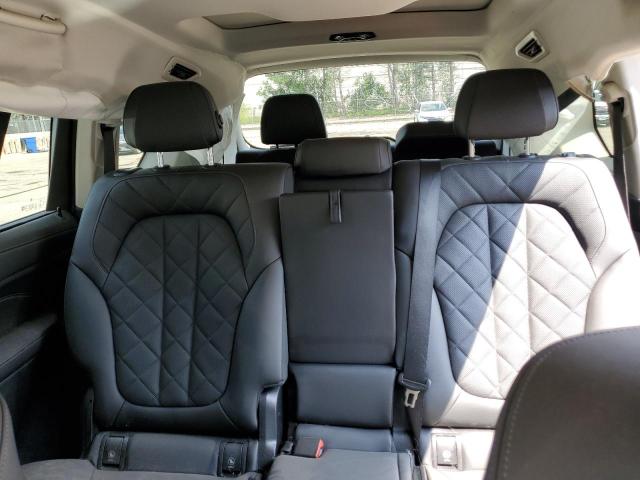 2024 BMW X7 XDRIVE4 - 5UX23EM03R9V89009